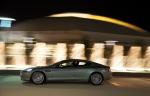 Aston Martin Rapide 2010 года
